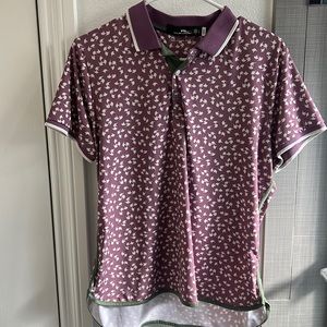 Women’s RLX Golf Polo